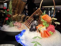 -太古汇海鲜姿造(延寿店)