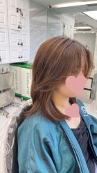 -潘多拉Hairsalon