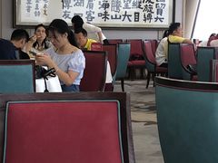 -国贸旋转餐厅(国贸广场店)