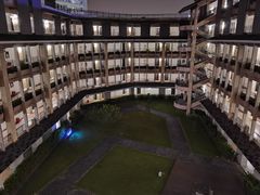 -平安（深圳）金融教育培训中心