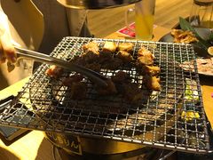 -夕酱の烧肉屋