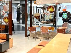 -LANLIZI BAKERY(COSMO店)