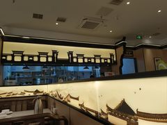 -小菜园新徽菜(芜湖万达店)