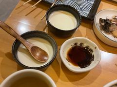 -吉炙烧鸟•本格料理(国际商贸城店)