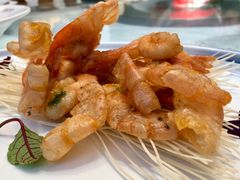 脆皮虾-全聚德(哈尔滨店)