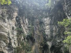 -天河潭旅游度假区