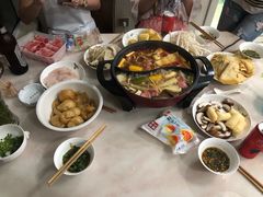-锅圈食汇火锅烧烤食材超市(星河国际店)