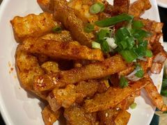 狼牙土豆-宽板凳老灶火锅(南礼士路店)