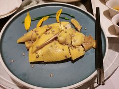 -广州富力丽思卡尔顿酒店·丽轩·粤菜