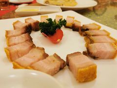 -竹溪百福酒家(同和店)