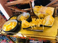 -椰夫人·养生椰子鸡(金沙洲永旺店)