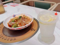 -七八冷面·延边朝鲜族美食(世纪汇店)