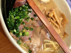 -日出拉面(望京店)