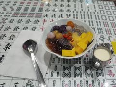 -堂屋糖水店(愚园店)