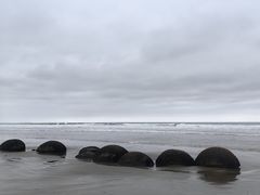 -摩拉基大圆石
