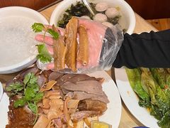 -官塘一品卤鹅坊·正宗潮汕卤味