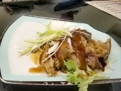 -鼎香润(德胜门内店)