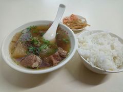 -满满高压锅焖牛肉(七纬路店)