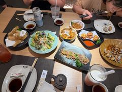 -德川家日本料理(中关村寰太大厦店)