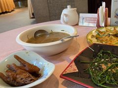 -七仙岭君澜度假酒店·桃源小馆中餐厅