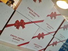 -COSTA COFFEE(龙德广场店)