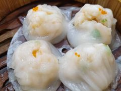 -港美茗点名菜(万江店)