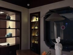 -西安华清御汤酒店