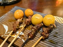 -鸟鹏烧鸟居酒屋(仁恒梦中心店)