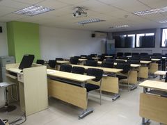 -环球雅思·ALevel·OSSD·DSE·留学英语培训学校(天河岗顶校区)