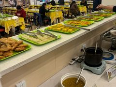 -福慧素膳坊(北部湾中路店)