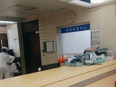 -浙江大学医学院附属第二医院(解放路院区)