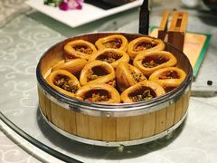 杂粮窝窝头-味道云南·云朵山歌(东方都会广场店)