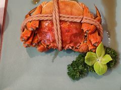 醉蟹-花小蟹·无锡菜·大闸蟹文化主题餐厅·评弹表演(南长街店)