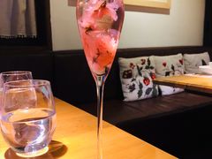 鸡尾酒-素描餐厅(灵隐天竺店)