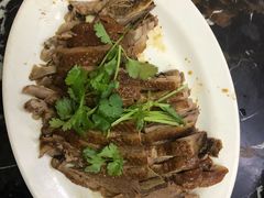 -乌文新澄海卤鹅店