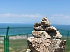 -青海湖二郎剑景区