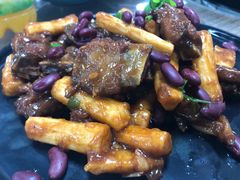 -睿柏云酒店-餐厅