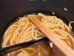 -桂在香知桂林米粉(南岗松雷店)