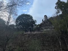 -黄公望隐居地