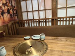-河风の幸会精致料理