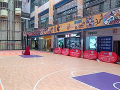 -兰天城市广场(大众中路店)