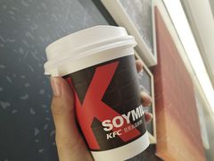 -肯德基(中华路店)