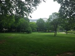 -河南省黄河迎宾馆