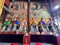 -九鼎铁刹山风景区