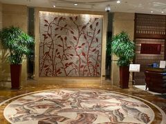 -广州香格里拉酒店