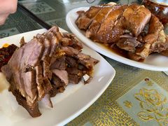 酱牛肉-孙记炒炮(西街店)
