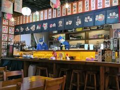 -宁喜屋 日式居酒屋(宝信·城市广场店)