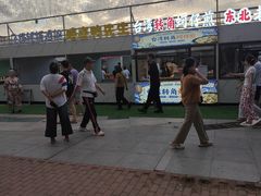 -利群海琴购物广场(商丘路店)