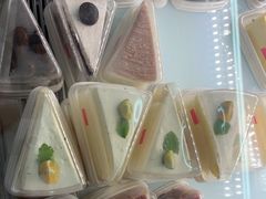 -姆们M Sweetie Cake(五道口店)