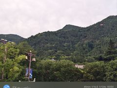 -华清宫景区